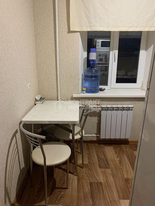 Продаж Квартира 1-кімнатна, 2/4 поверх на вул. Студентська Харків - фото 6