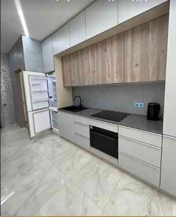 Шикарная квартира у моря на Фонтане Odessa