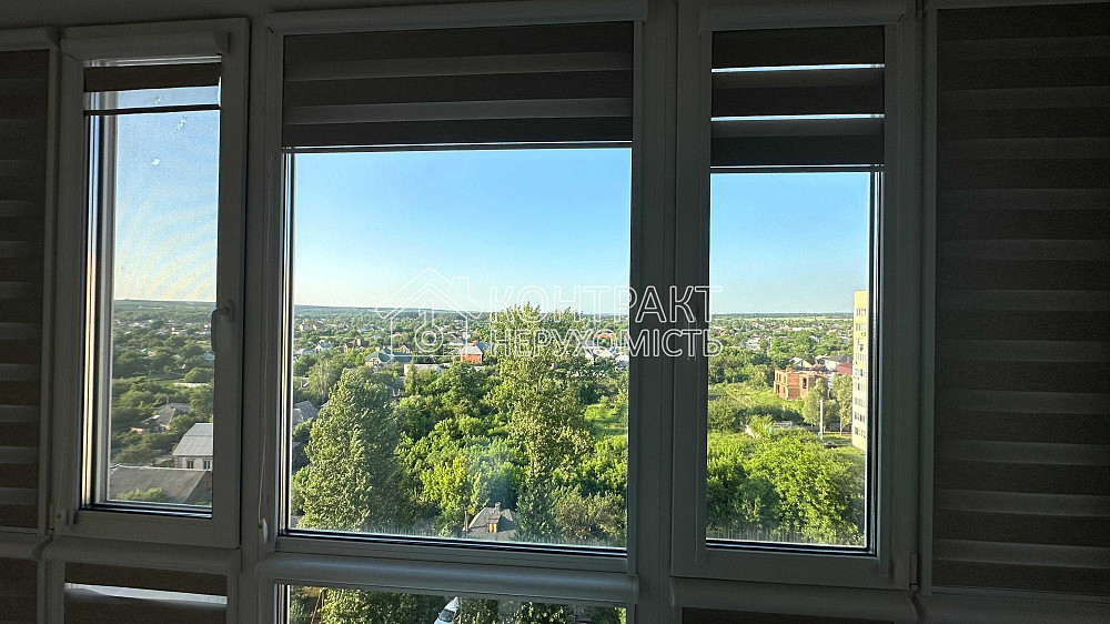 Продаж Квартира 2-кімнатна, 9/9 поверх на вул. Кричевського Харків - фото 14