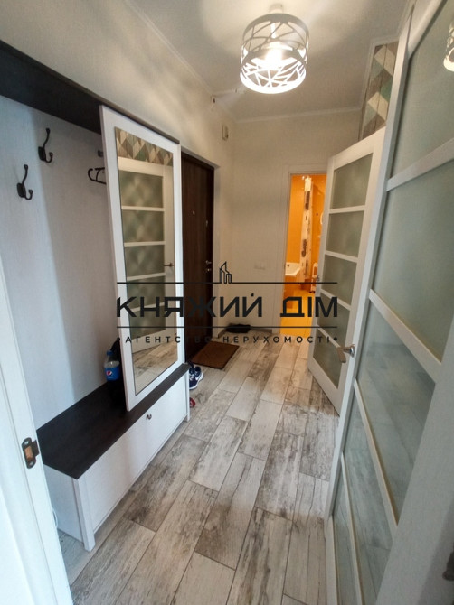 Оренда Квартира 1-кімнатна, 23/25 поверх на Русовой Софии ул. Київ - фото 4