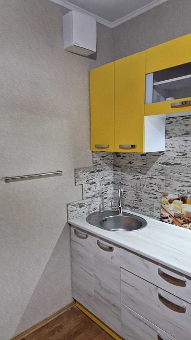 Оренда Квартира 1-кімнатна, 2/25 поверх на Гмыри Бориса ул., 12 Kiev - photo 8