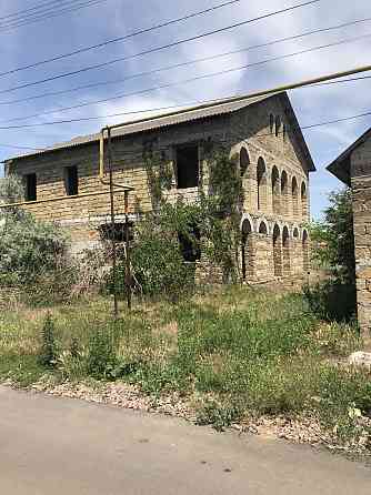 Коробка в Латовке Булатівка