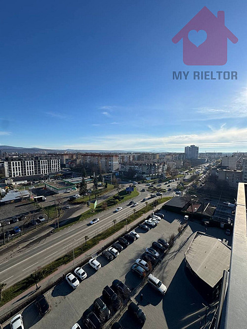 Продаж Квартира 2-кімнатна, 11/11 поверх на Бабяка, 17 Ужгород - фото 11