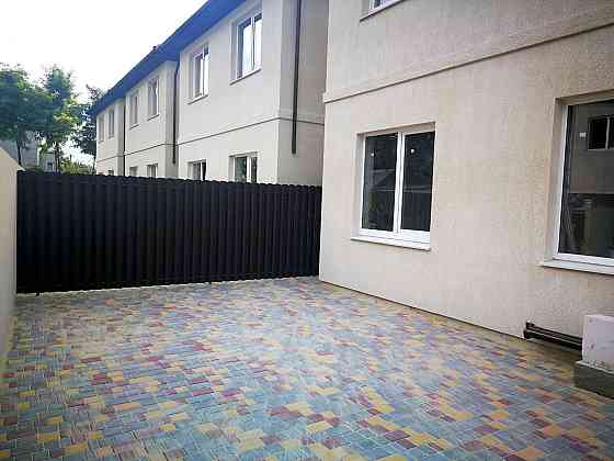 Новый дом на Таирова/Дача Ковалевского Odessa