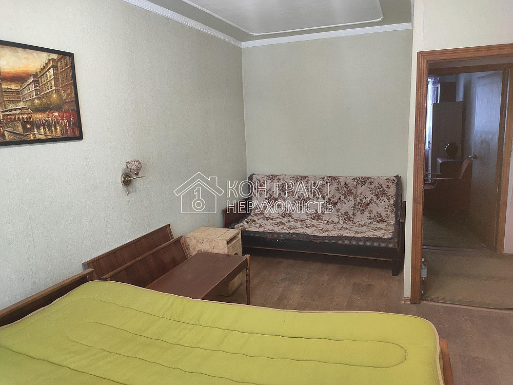 Продаж Квартира 3-кімнатна, 1/9 поверх на вул. Академіка Павлова Kharkiv - photo 9