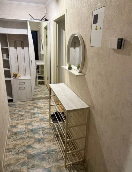 3-х ком. квартира на проспекте Шевченко. Одеса - фото 13