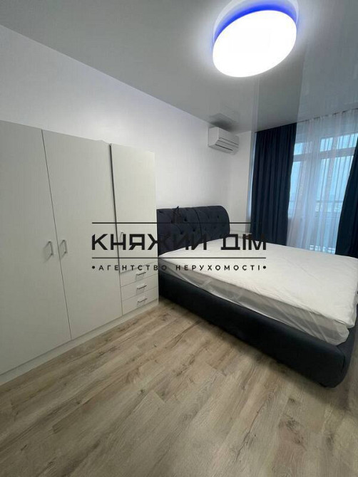 Оренда 3 кімнатна кварти ЖК Срібна Вежа КОД 11202635 Київ - фото 4