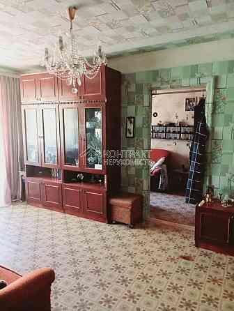 Продаж Квартира 3-кімнатна, 5/5 поверх на вул. Лермонтовская Харків
