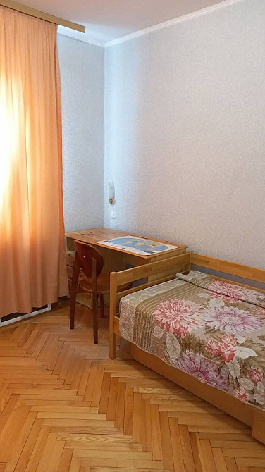 Оренда Квартира 3-кімнатна, 14/15 поверх на ул. Вишняковская, 6а Київ - фото 4