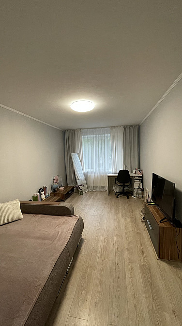 Продаж Квартира 1-кімнатна, 1/8 поверх на вул. Миколайчука І. Івано-Франківськ - фото 1