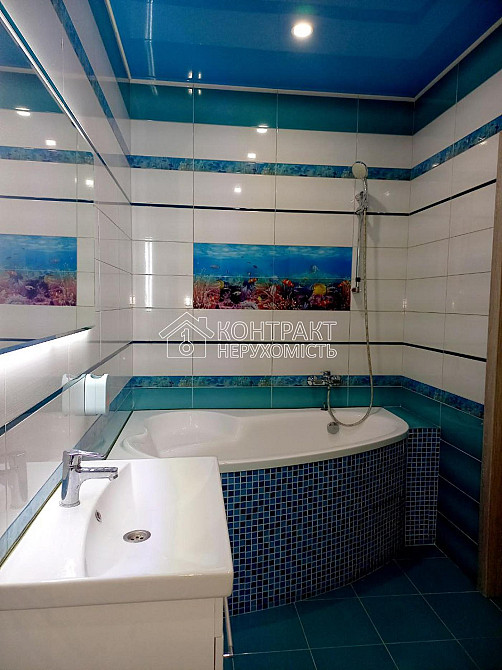 Продаж Квартира 2-кімнатна, 9/9 поверх на вул. Дача 55 Харків - фото 2