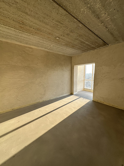 Продаж Квартира 1-кімнатна, 9/10 поверх на Довженка О. вул., 31В Ивано-Франковск - изображение 4