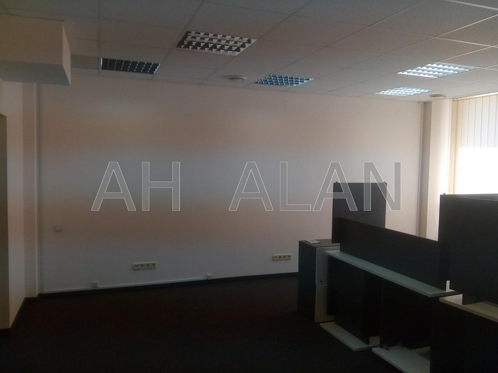 Оренда офісне приміщення на Гайдара вул., 22 приміщень - 5, поверх - 5/7 Київ - фото 13