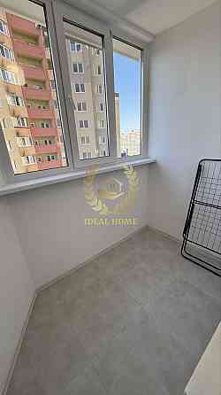 Продаж Квартира 1-кімнатна, 16/25 поверх на Самойло Кошки ул., 5 Киев