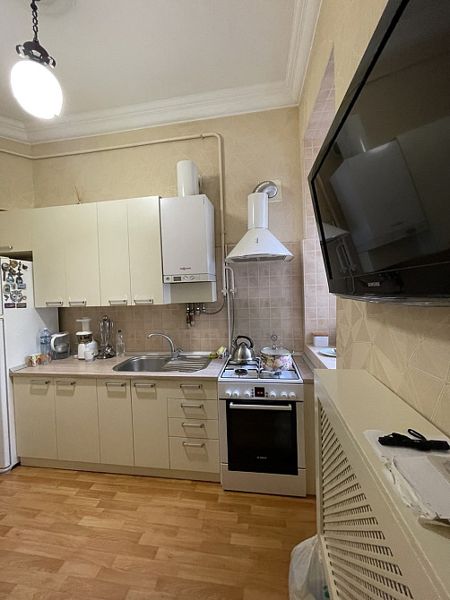 В продаже 3-х комнатная квартира в Центре города - ул. Базарная. Одеса - фото 10