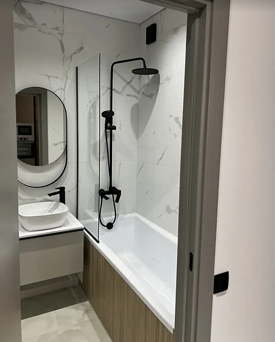 Продаж 1к квартири 44 кв. м на ЖК Варшавський мікрорайон Тернопіль - фото 20