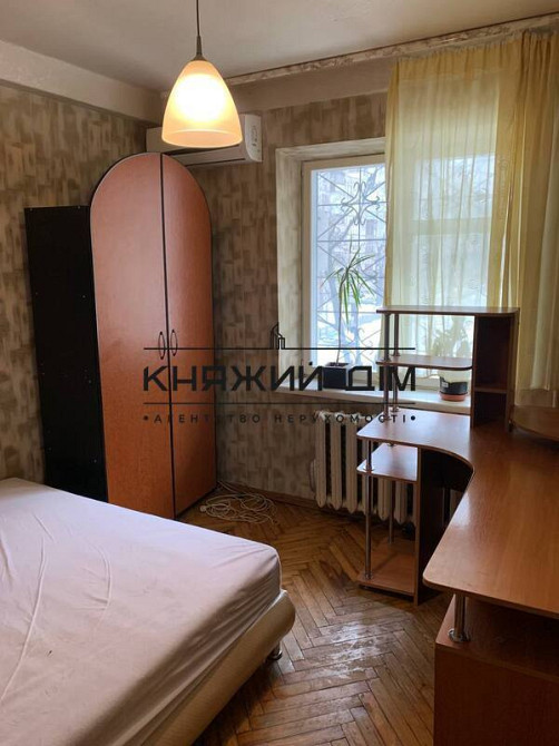 Оренда Квартира 2-кімнатна, 2/9 поверх на Днепровская Набережная Київ - фото 18