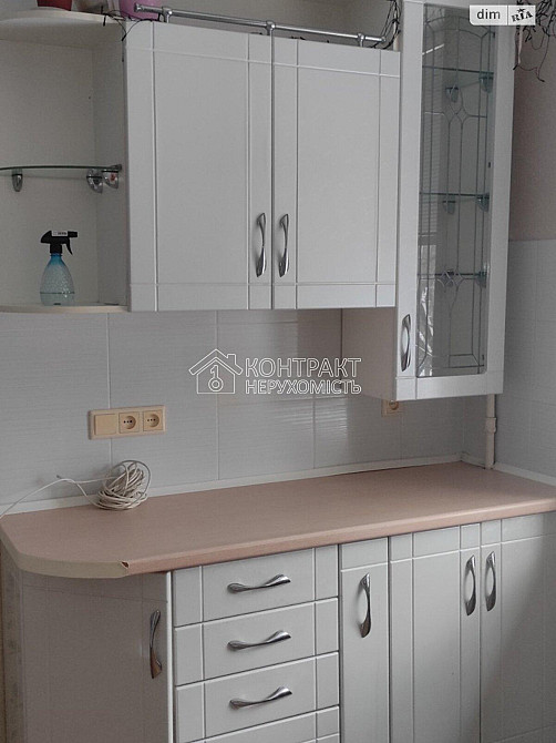 Продаж Квартира 1-кімнатна, 3/5 поверх на вул. Станкостроительная Харьков - изображение 6