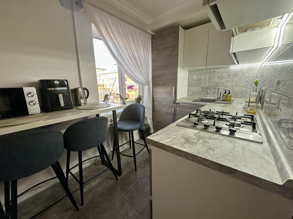 Продаж Квартира 3-кімнатна, 8/9 поверх на Берестейський вул., д. 148/1 Киев - изображение 3