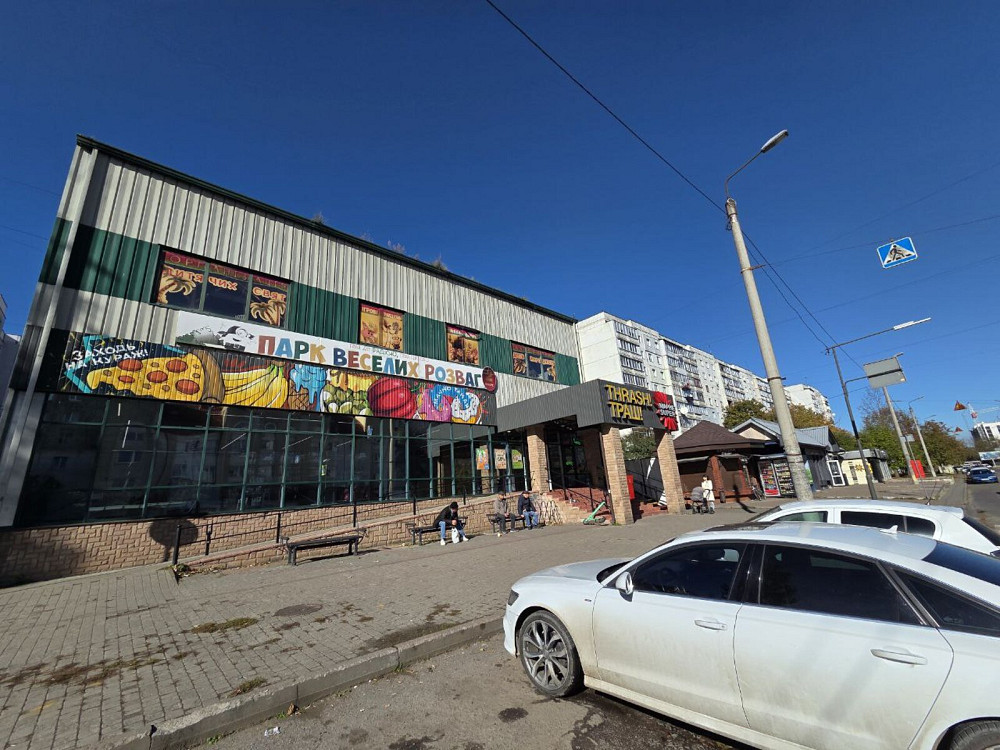 Продаж приміщення вільного призначення на Стуса В. вул., 11А Ivano-Frankivs'k - photo 2