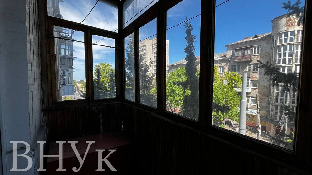 Продаж Квартира 2-кімнатна, 3/5 поверх на Театральна Вінниця - фото 12