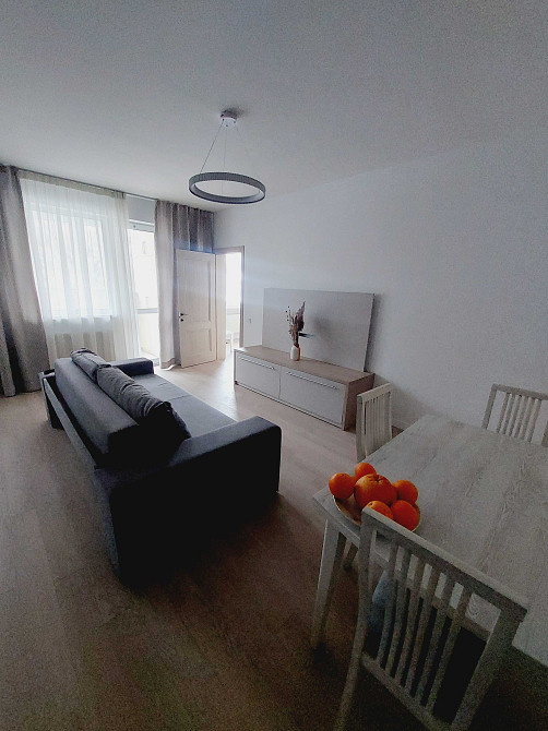 Продаж Квартира 2-кімнатна, 2/13 поверх на Ямська вул., д. 35/34 Київ - фото 3