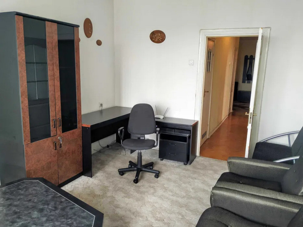 Оренда Квартира 1-кімнатна, 9/16 поверх на Дарницький бульвар, 3 Київ - фото 8