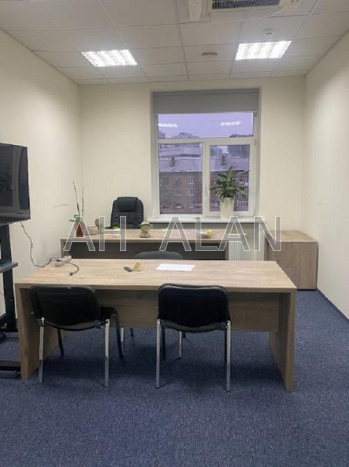 Оренда офісне приміщення на Миколи Міхновського бул. приміщень - 9, поверх - 3/8 Київ - фото 7