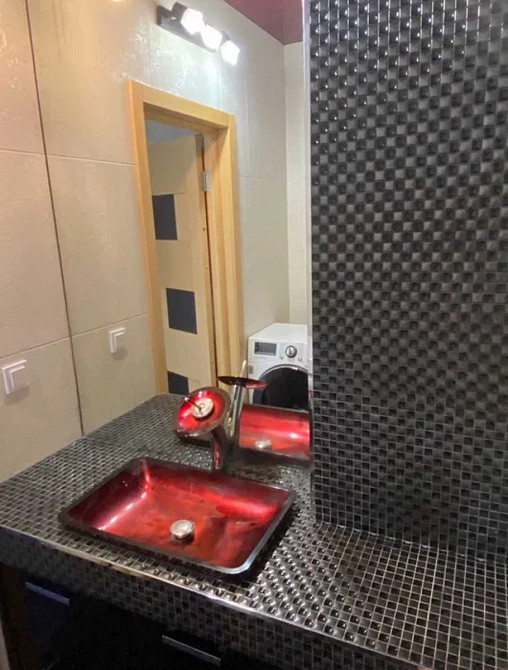 Оренда Квартира 1-кімнатна, 3/6 поверх на Регенераторна, 4 Київ - фото 13