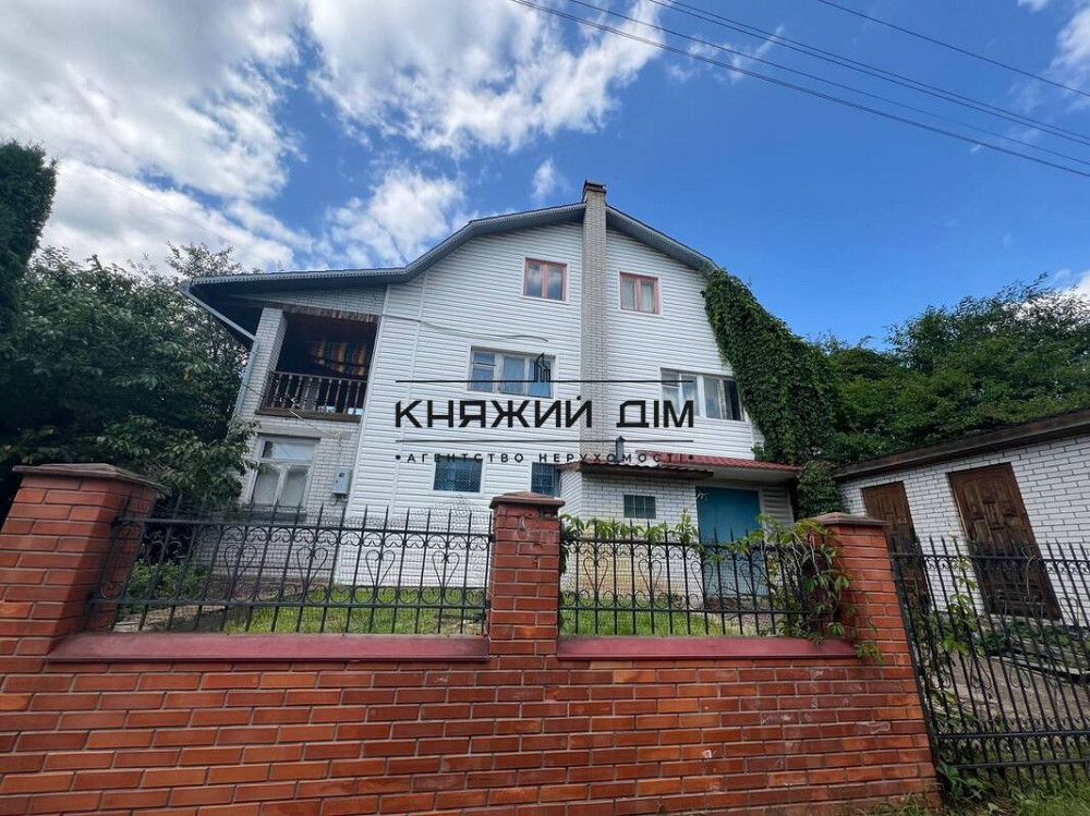 БЕЗ КОМІСІЇ! Продаж 3-поверхового будинку в СТ Берізка, с.Новосілки. ГАЗ. № 2211786 Novosilky (Ivankivskyi raion) - photo 4