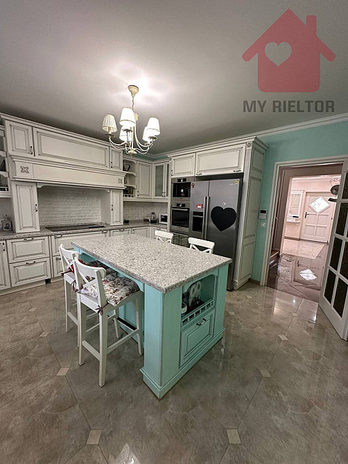 Продаж розкішного будинку площею 500м2! Uzhhorod - photo 13