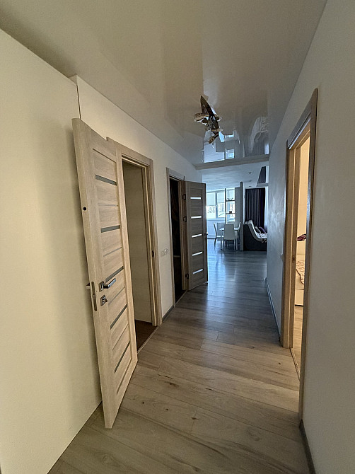 Оренда Квартира 2-кімнатна, 4/10 поверх на Сахарова, 10 Тернопіль - фото 10