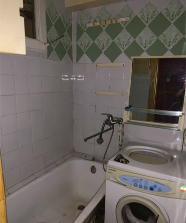 Продаж 4к Квартира 64 кв.м Грушевського Zhytomyr