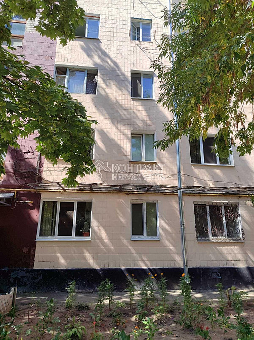 Продаж Квартира 1-кімнатна, 3/5 поверх на вул. Власенко Харків - фото 8