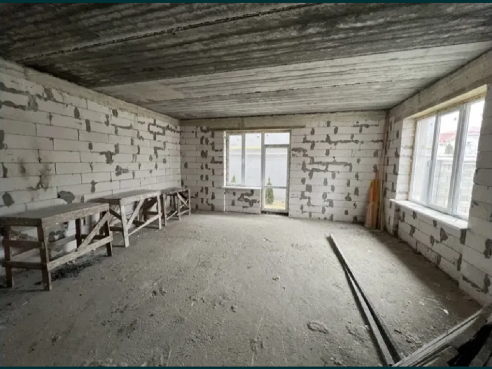 Продаж Будинок 4-кімнатний на переулок 2-й Амундсена, 4/12 Одесса - изображение 4