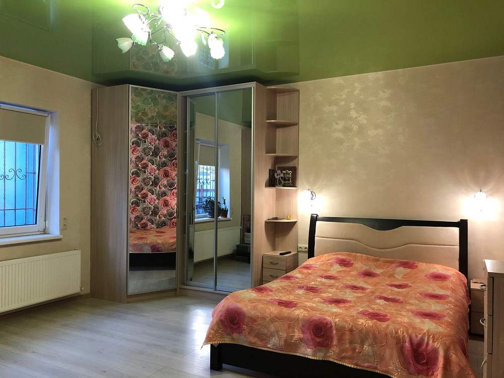 Дом на Таирова, Люстдорфская дорога. Одеса - фото 12