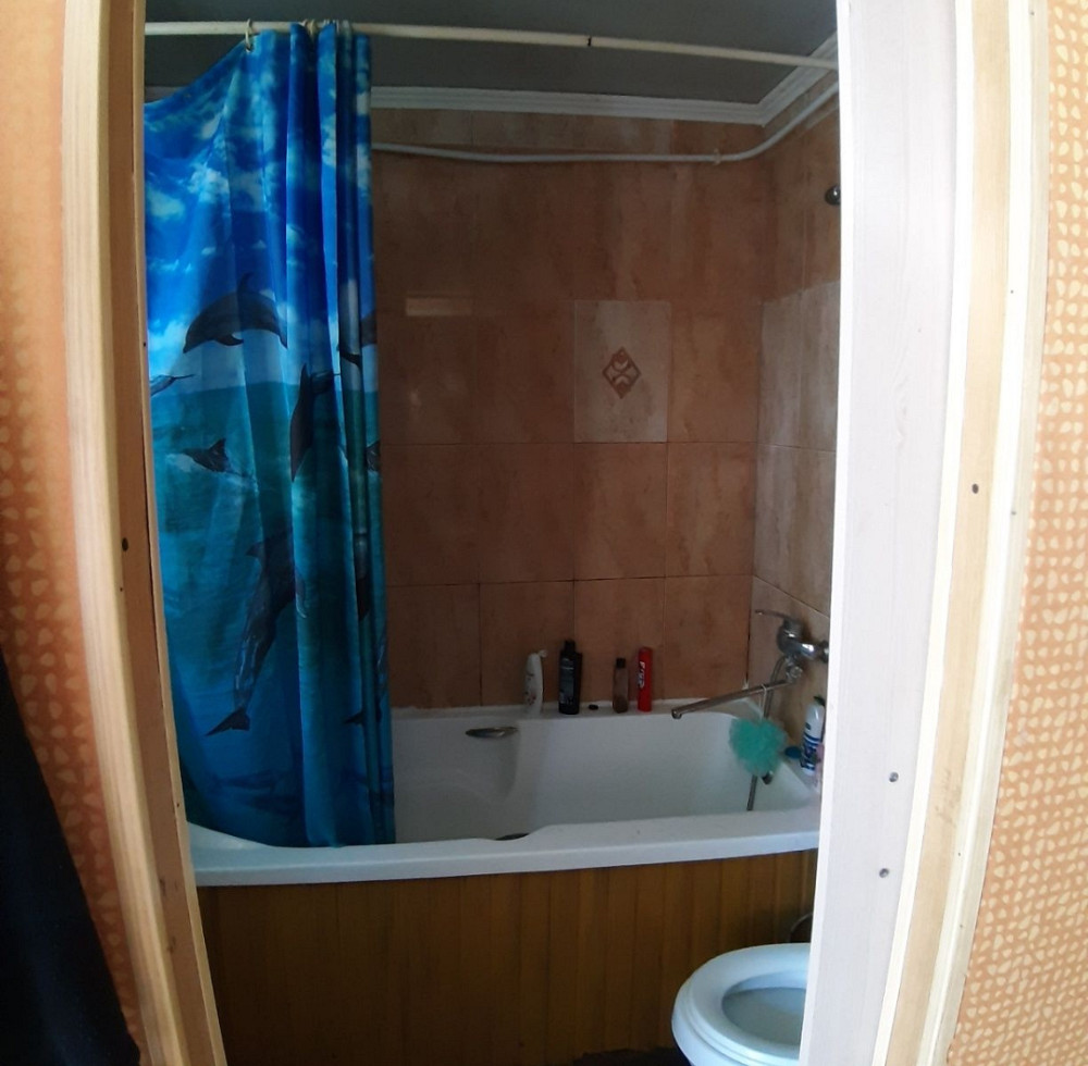 Продаж 1-поверховий Частина будинку з ділянкою 3 сот 65 кв.м 2 кімн. на Крошенська  Баба Іра Житомир - фото 4