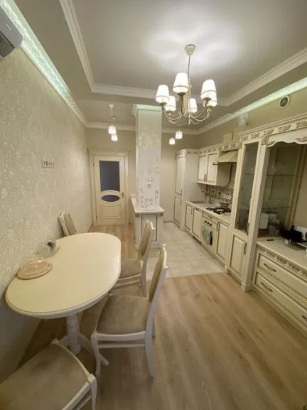 Квартира на Говорова Odessa - photo 3