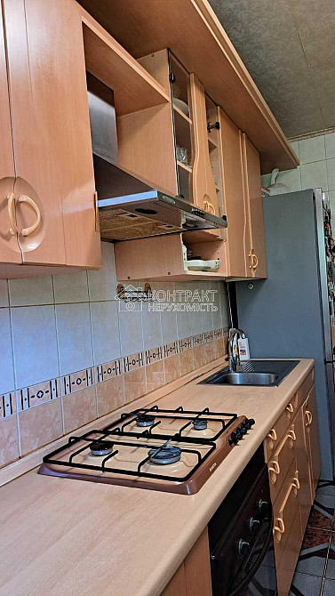 Продаж Квартира 3-кімнатна, 2/10 поверх на вул. Олексіївська Харків - фото 2