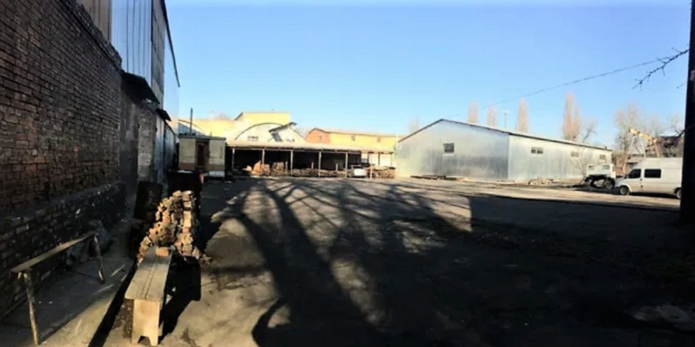 Продаж складське приміщення на Пребраженская Кропивницький - фото 7