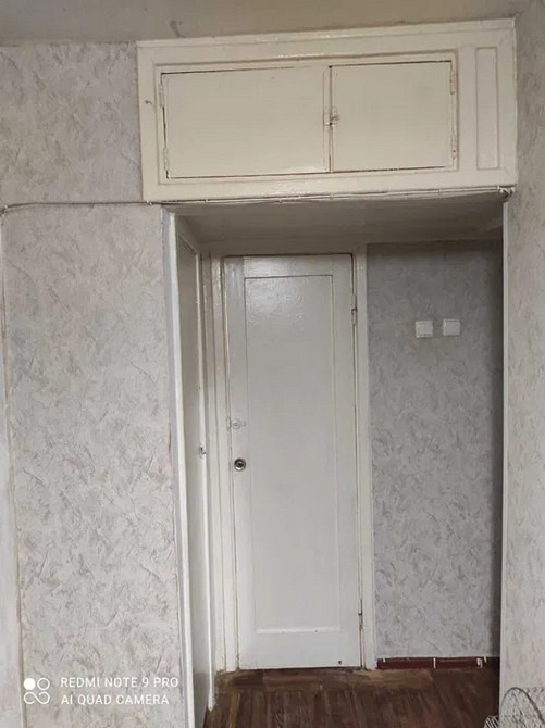 Продаж Квартира 2-кімнатна, 3/9 поверх на Вереснева, 12А Київ - фото 7