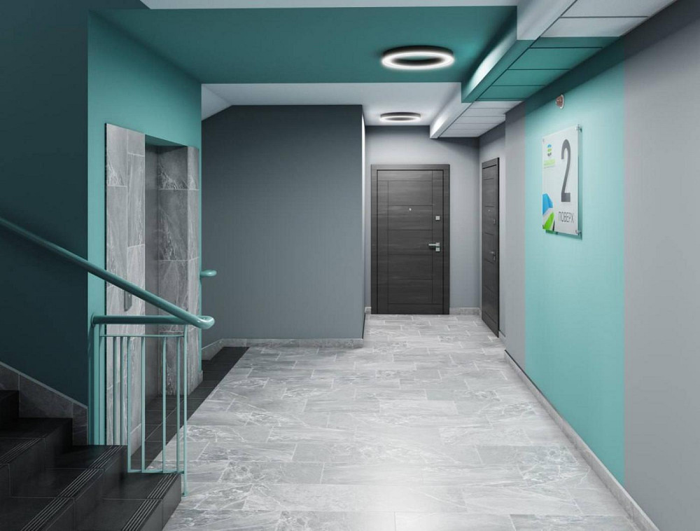 Продаж Квартира на улица Угорська 12 L'viv - photo 10