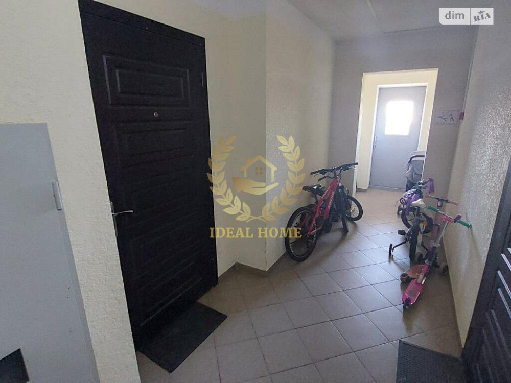 Продаж Квартира 1-кімнатна, 18/24 поверх на Пономарева ул., 26 Киев - изображение 3