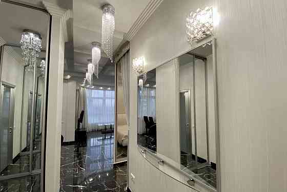 Оренда Квартира 2-кімнатна, 23/27 поверх на Кудряшова, 16 Київ