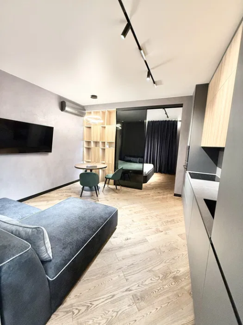 Оренда Квартира 1-кімнатна, 3/30 поверх на вул. Андрія Верхогляда, 14а Kiev - photo 2