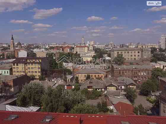 Продаж Квартира 1-кімнатна, 2/6 поверх на вул. Дмитриевская Харьков