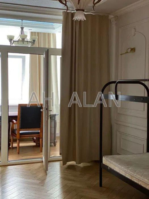 Оренда Будинок 3-кімнатний на Саксаганського вул., 121 Київ - фото 17