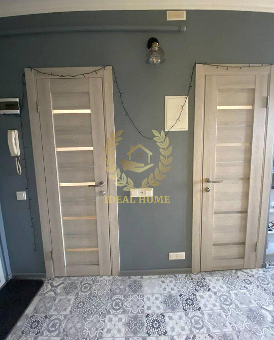 Продаж Квартира 1-кімнатна на Киприанова Академика ул., 4 Киев - изображение 14