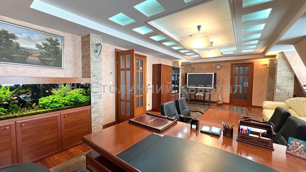 Оренда Будинок на Сковороди Григорія вул., 17В Київ - фото 2