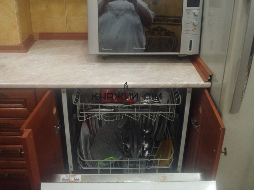 ПРОДАЖ 2-к єлітна квартира метро. Шулявська. вул. Ніжинська 5 . Код 21146307 Київ - фото 15